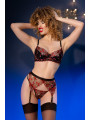CONJUNTO CR-4694 CHILIROSE VERMELHO CONJUNTO CR-4694 CHILIROSE VERMELHO