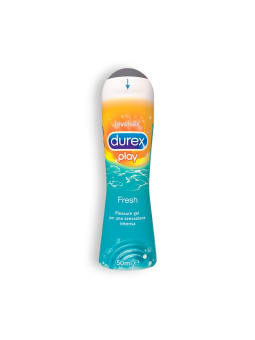LUBRIFICANTE EFEITO FRIO DUREX® PLAY 50ML