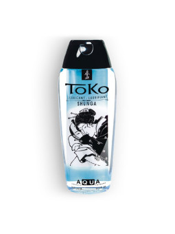 LUBRIFICANTE TOKO AQUA 165ML