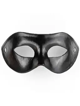 MÁSCARA OUCH! PRETA