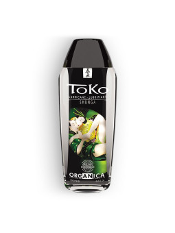 LUBRIFICANTE TOKO ORGÂNICO 165ML