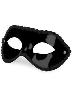 MÁSCARA OUCH! PARTY PRETA