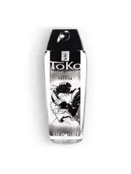 LUBRIFICANTE TOKO SILICONE 165ML