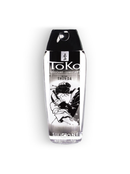 LUBRIFICANTE TOKO SILICONE 165ML