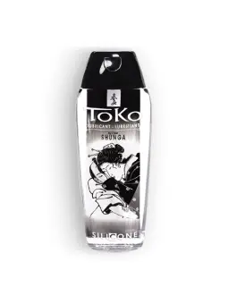 LUBRIFICANTE TOKO SILICONE 165ML
