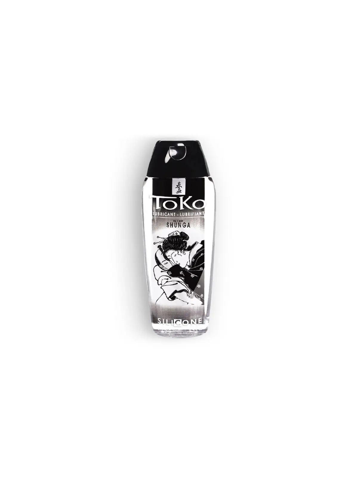 LUBRIFICANTE TOKO SILICONE 165ML