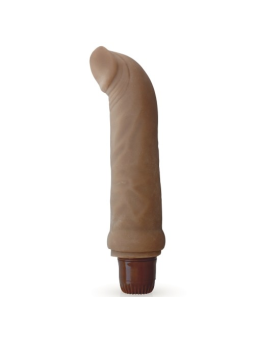 VIBRADOR NATURAL FEELING G-SPOT BROWN