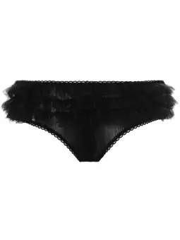 CULOTTE BRASILEIRO COM FOLHOS