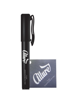 CANETA PERFUME COM FEROMONAS PARA HOMEM ALLURE 6ML