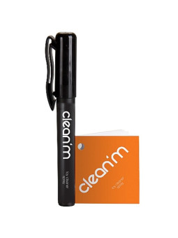 CANETA DESINFETANTE PARA BRINQUEDOS CLEAN'M 6ML