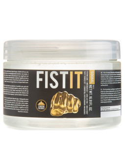 LUBRIFICANTE PARA FISTING FIST IT 500ML