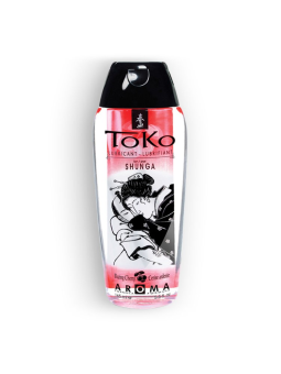 LUBRIFICANTE TOKO CEREJA 165ML
