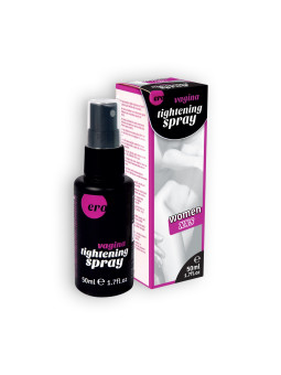 SPRAY REAFIRMANTE VAGINAL TIGHTENING XXS ERO PARA MULHER 50ML