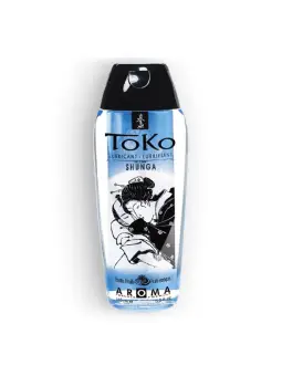 LUBRIFICANTE TOKO FRUTOS EXÓTICOS 165ML