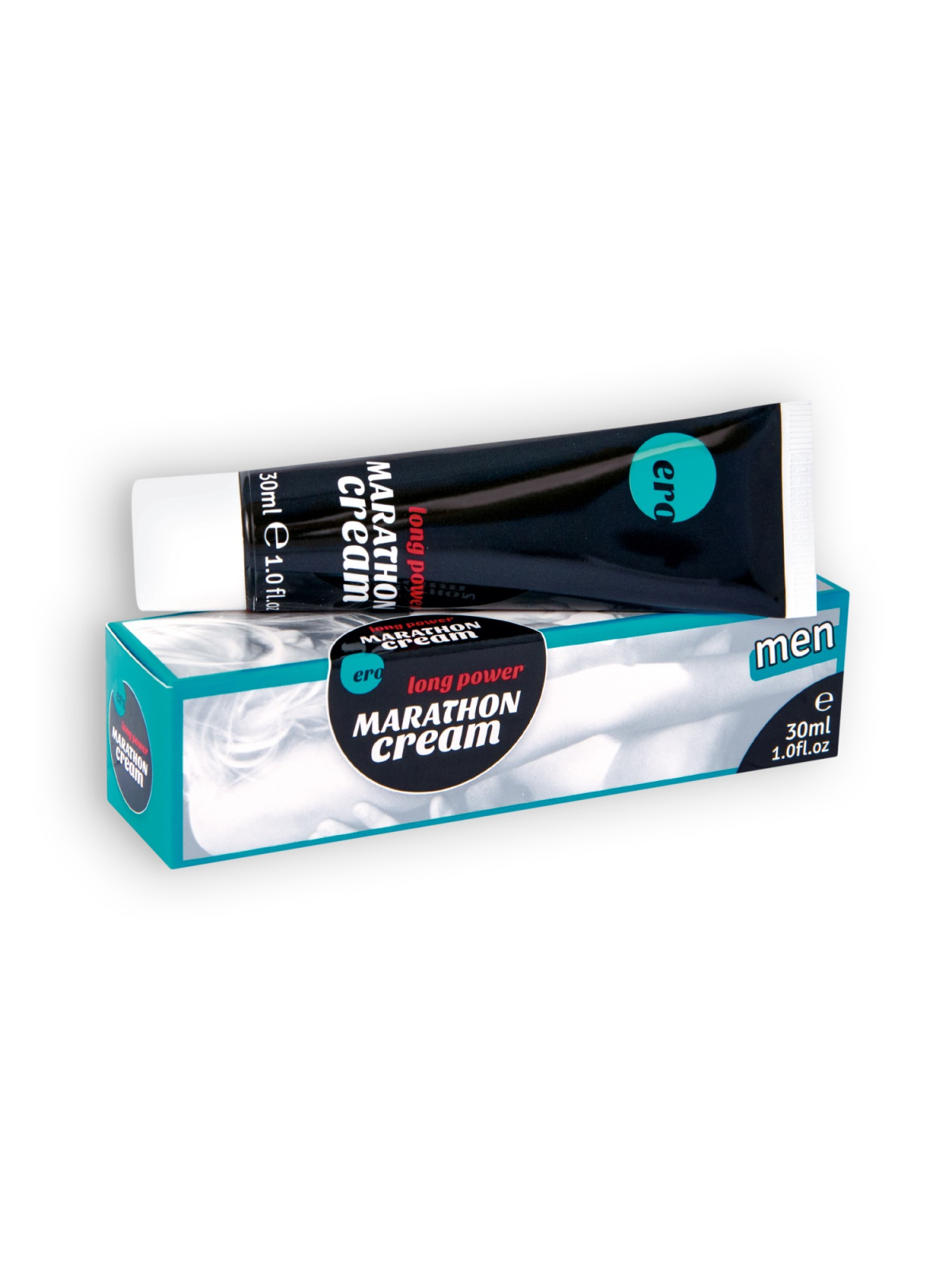 CREME RETARDANTE LONG POWER MARATHON ERO PARA HOMEM 30ML