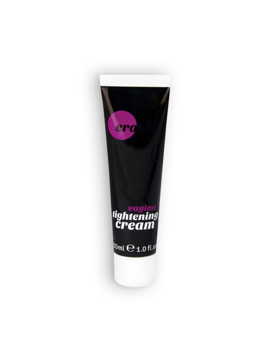 CREME REAFIRMANTE VAGINAL TIGHTENING XXS ERO PARA MULHER 30ML