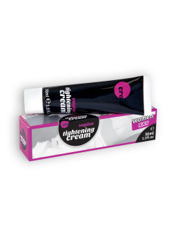 CREME REAFIRMANTE VAGINAL TIGHTENING XXS ERO PARA MULHER 30ML