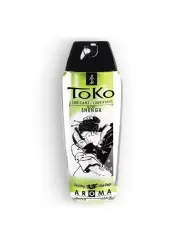 LUBRIFICANTE TOKO MELÃO 165ML