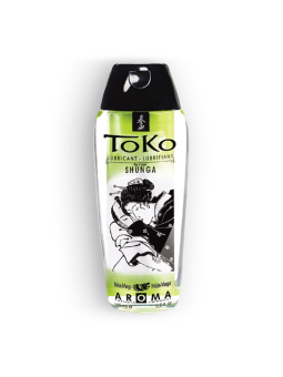 LUBRIFICANTE TOKO MELÃO 165ML
