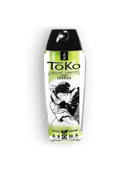 LUBRIFICANTE TOKO MELÃO 165ML