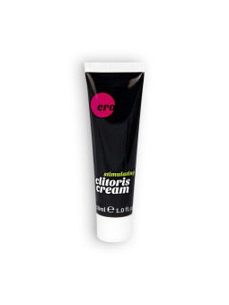 CREME ESTIMULANTE STIMULATING CLITORIS ERO PARA MULHER 30ML