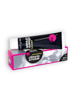 CREME ESTIMULANTE STIMULATING CLITORIS ERO PARA MULHER 30ML