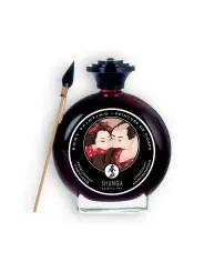 TINTA CORPORAL SHUNGA CHOCOLATE 100ML