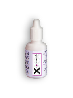 GEL DE MASSAGEM CLITORIS X-PLEASURE PARA MULHER 20ML