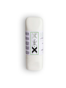 CREME X-VIRIL PARA HOMEM 75ML