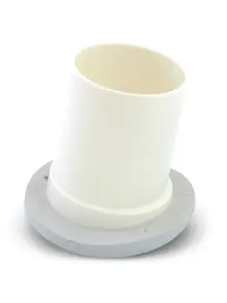 PEÇA DE SUBSTITUIÇÃO DA BOMBA HIDROMAX X40