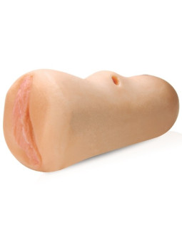 MASTURBADOR WILD FIRE KATIE MORGAN EM FORMA DE VAGINA