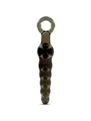 DILDO ANAL BESTSELLER WORM CINZENTO