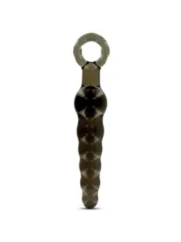 DILDO ANAL BESTSELLER WORM CINZENTO