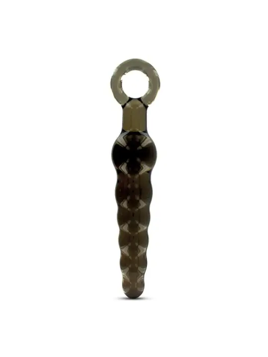 DILDO ANAL BESTSELLER WORM CINZENTO