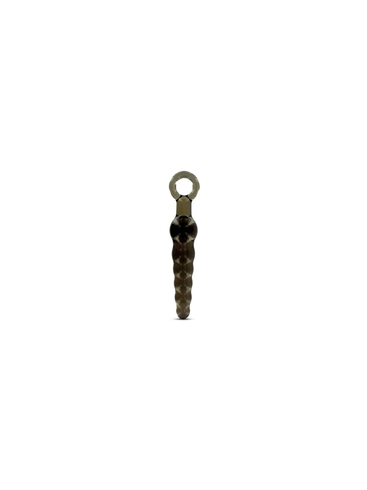 DILDO ANAL BESTSELLER WORM CINZENTO