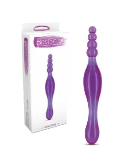 DILDO ANAL BESTSELLER GALAXY VIOLET