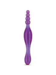 DILDO ANAL BESTSELLER GALAXY VIOLET