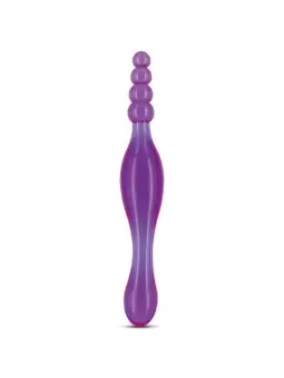 DILDO ANAL BESTSELLER GALAXY VIOLET