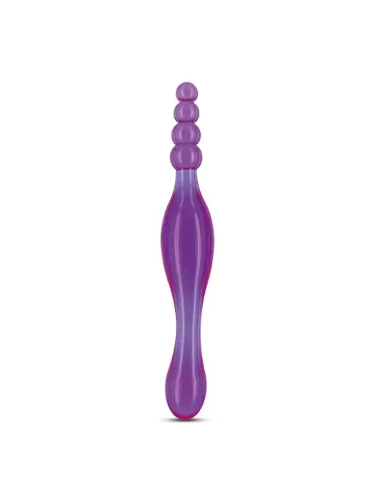 DILDO ANAL BESTSELLER GALAXY VIOLET