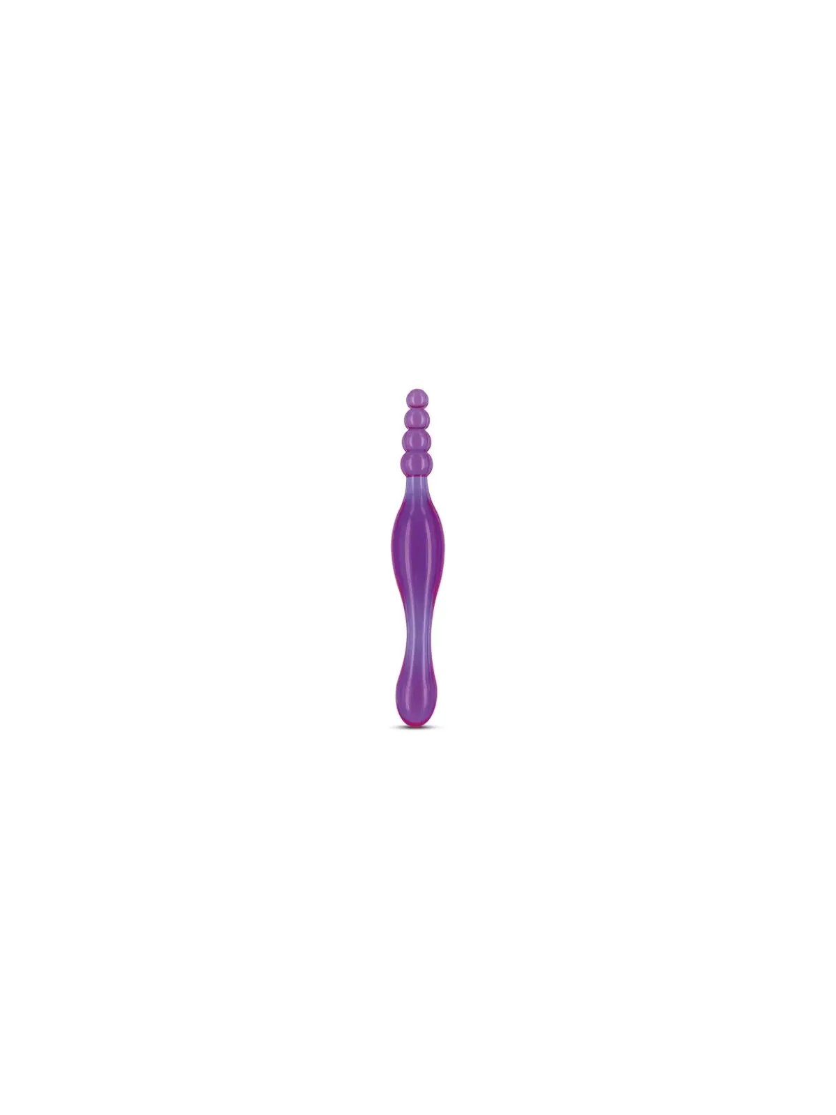 DILDO ANAL BESTSELLER GALAXY VIOLET