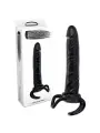 DILDO BESTSELLER SLIM DONG PRETO