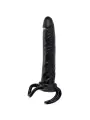 DILDO BESTSELLER SLIM DONG PRETO