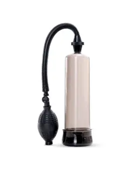 BOMBA PARA O PÉNIS BESTSELLER VACUUM PUMP PRETA