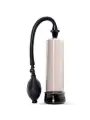 BOMBA PARA O PÉNIS BESTSELLER VACUUM PUMP PRETA