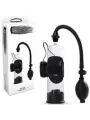 BOMBA PARA O PÉNIS BESTSELLER VACUUM PUMP VIBRO