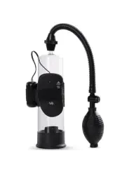 BOMBA PARA O PÉNIS BESTSELLER VACUUM PUMP VIBRO