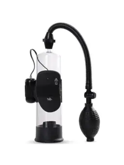 BOMBA PARA O PÉNIS BESTSELLER VACUUM PUMP VIBRO