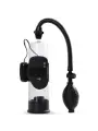 BOMBA PARA O PÉNIS BESTSELLER VACUUM PUMP VIBRO