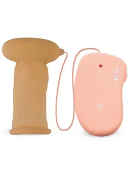 MANGA PARA O PÉNIS COM VIBRAÇÃO BESTSELLER GLANS STIMULATOR