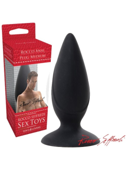 PLUG ANAL ROCCO SIFFREDI GRANDE